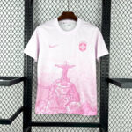 MAILLOT BRÉSIL CONCEPT 2025/2026