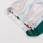 MAILLOT SÉNÉGAL DOMICILE COUPE DU MONDE 2026 – Image 4