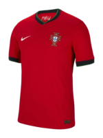 MAILLOT PORTUGAL DOMICILE EURO 2024