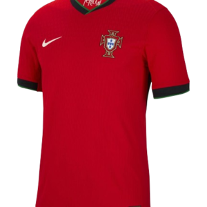 MAILLOT PORTUGAL DOMICILE EURO 2024