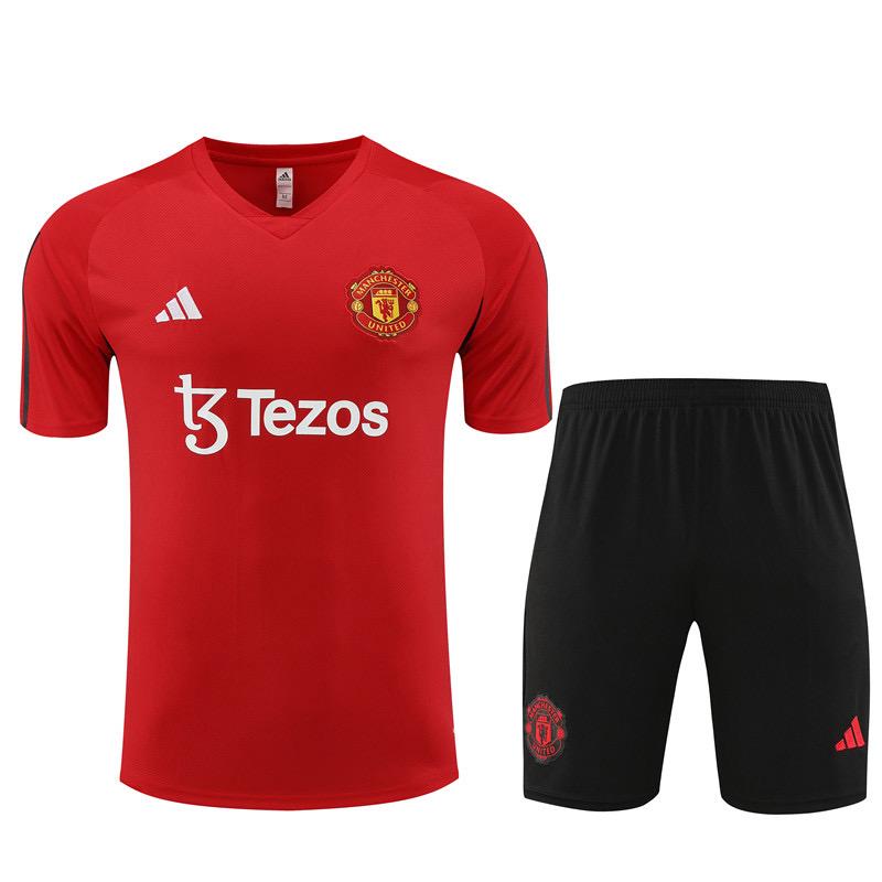 60_e2f34037-a281-4d6d-a780-18fbaa80ef9a TRAINING MANCHESTER UNITED 2023-2024 – Image 1