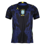 MAILLOT BRÉSIL EXTERIEUR COUPE DU MONDE 2026 – Image 3