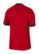 MAILLOT PORTUGAL DOMICILE EURO 2024 – Image 2