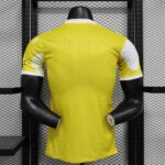 MAILLOT BRÉSIL CONCEPT 2025 – Image 3