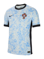 MAILLOT PORTUGAL EXTÉRIEUR EURO 2024