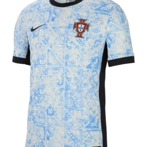 MAILLOT PORTUGAL EXTÉRIEUR EURO 2024