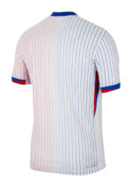 MAILLOT FRANCE EXTÉRIEUR EURO 2024 – Image 2