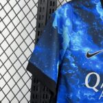 MAILLOT PSG CONCEPT 2025/2026 – Image 5