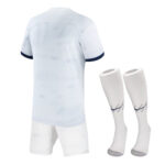 KITS ENFANT/JUNIOR TOTTHENAM DOMICILE 2023/2024 – Image 2
