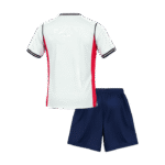 KITS ENFANT/ JUNIOR DOMICILE COUPE DU MONDE 2026 – Image 2
