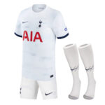 KITS ENFANT/JUNIOR TOTTHENAM DOMICILE 2023/2024