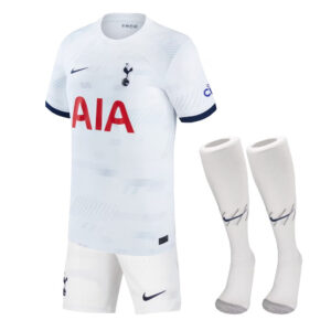 KITS ENFANT/JUNIOR TOTTHENAM DOMICILE 2023/2024
