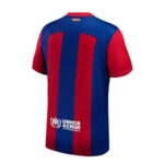 MAILLOT FC BARCELONE DOMICILE 2023/2024 – Image 2