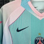 MAILLOT PSG CONCEPT 2025/2026 – Image 3