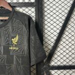MAILLOT MEXIQUE CONCEPT 2025 – Image 6