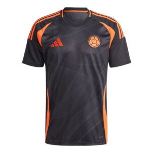 MAILLOT COLOMBIE EXTERIEUR COPA AMERICA 2024