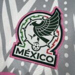 MAILLOT MEXIQUE CONCEPT 2026 – Image 3
