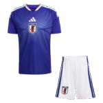 KITS ENFANT/ JUNIOR JAPON DOMICILE COUPE DU MONDE 2026 – Image 2