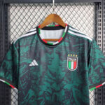 MAILLOT CONCEPT ITALIE – Image 2