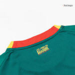 MAILLOT SÉNÉGAL EXTERIEUR COUPE DU MONDE 2026 – Image 4