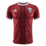 MAILLOT QATAR DOMICILE COUPE DU MONDE 2026