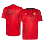 MAILLOT MANCHESTER UNITED 2025/2026 – Image 3