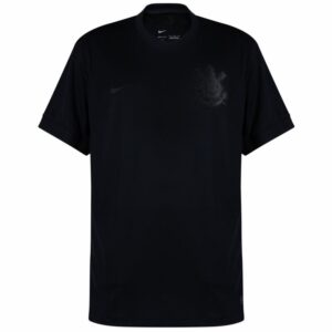 MAILLOT CORINTHIANS EXTÉRIEUR 2024-2025