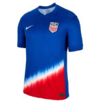 MAILLOT USA EXTÉRIEUR 2024