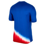 MAILLOT USA EXTÉRIEUR 2024 – Image 2