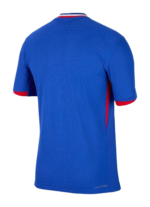 MAILLOT FRANCE DOMICILE EURO 2024 – Image 2