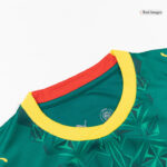 MAILLOT SÉNÉGAL EXTERIEUR COUPE DU MONDE 2026 – Image 3