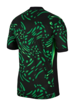 MAILLOT NIGERIA DOMICILE 2024 – Image 2