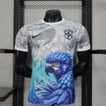 MAILLOT BRESIL 2025-2026 EDITION SPECIALE