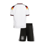 KITS ENFANT/ JUNIOR ALLEMAGNE DOMICILE COUPE DU MONDE 2026 – Image 2