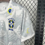 MAILLOT BRESIL CONCEPT 2025 – Image 6