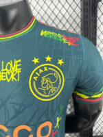 MAILLOT AJAX CONCEPT 2025/2026 – Image 6
