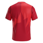 MAILLOT CANADA DOMICILE COUPE DU MONDE 2026 – Image 2