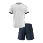 KITS ENFANT/ JUNIOR ITALIE EXTERIEUR COUPE DU MONDE 2026 – Image 3