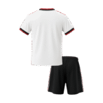 KITS ENFANT/ JUNIOR MEXIQUE EXTERIEUR COUPE DU MONDE 2026 – Image 6
