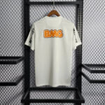 MAILLOT SANTOS FC DOMICILE 2011/2012 – Image 2