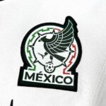 MAILLOT MEXIQUE CONCEPT 2026 – Image 3