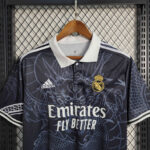 MAILLOT CONCEPT REAL MADRID – Image 2