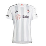 MAILLOT BESIKTAS DOMICILE 2023/2024