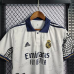 MAILLOT CONCEPT REAL MADRID – Image 2