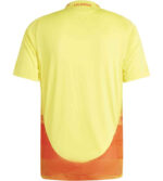 MAILLOT DOMICILE COLOMBIE COPA AMERICA 2024 – Image 2