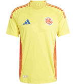 MAILLOT DOMICILE COLOMBIE COPA AMERICA 2024