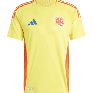 MAILLOT DOMICILE COLOMBIE COPA AMERICA 2024