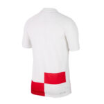 MAILLOT CROATIE DOMICILE EURO 2024 – Image 2
