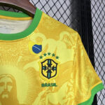 MAILLOT BRESIL CONCEPT 2024/2025 – Image 3
