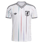 MAILLOT JAPON EXTERIEUR COUPE DU MONDE 2026